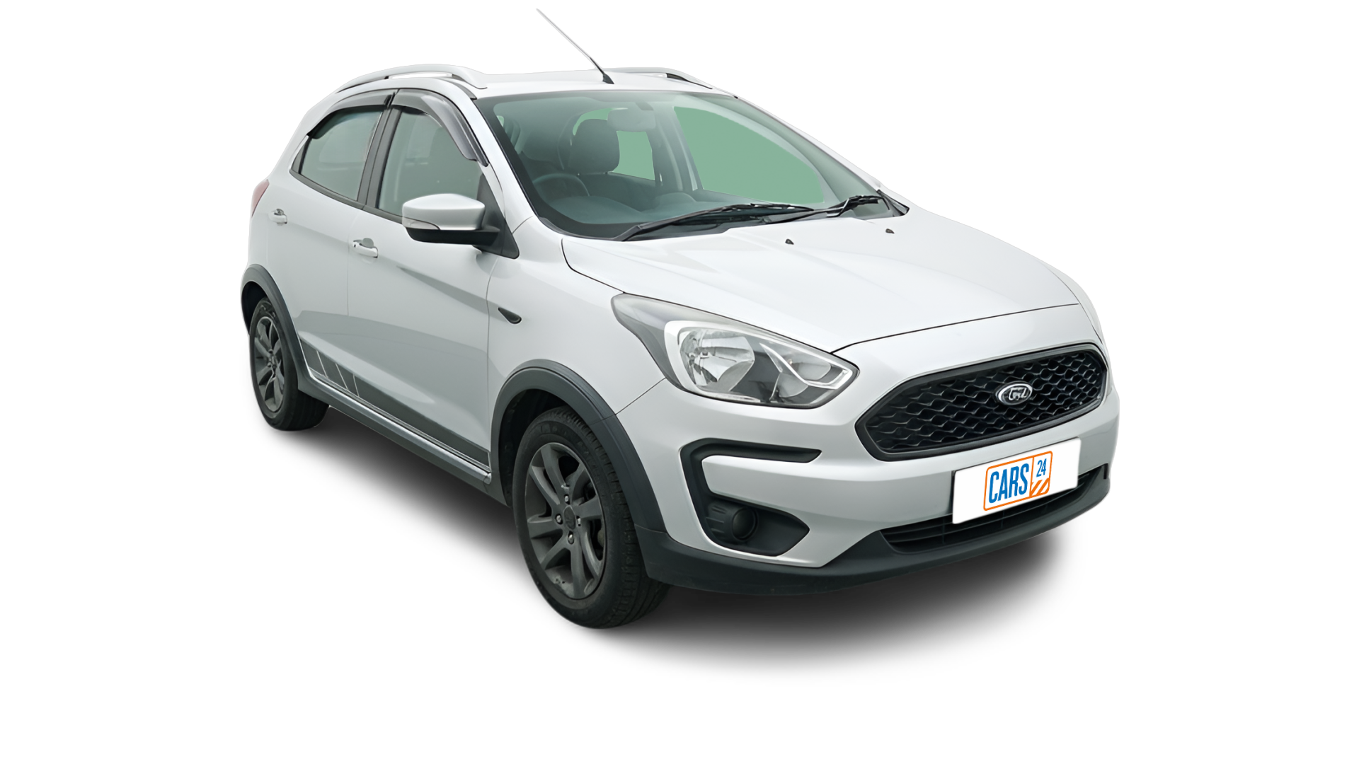 Ford FREESTYLE-img